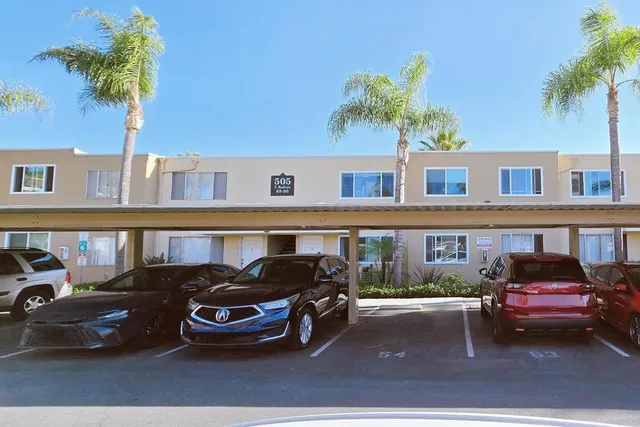 $420,000 | 505 East Madison Avenue, Unit 70, El Cajon, CA 92020