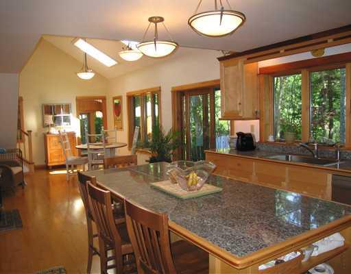 33 Hall Quarry Road Mount Desert, ME 04660 - Photo 5 of 15 Kitchen.