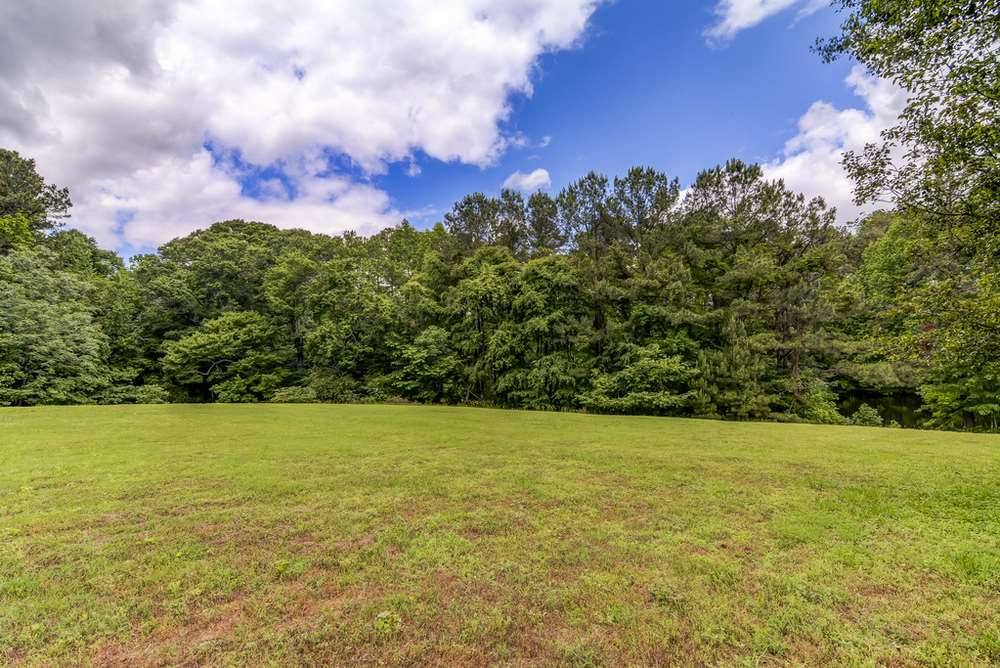 1812 Park Ridge Way Raleigh, NC 27614 - Photo 20 of 22 Photo 20