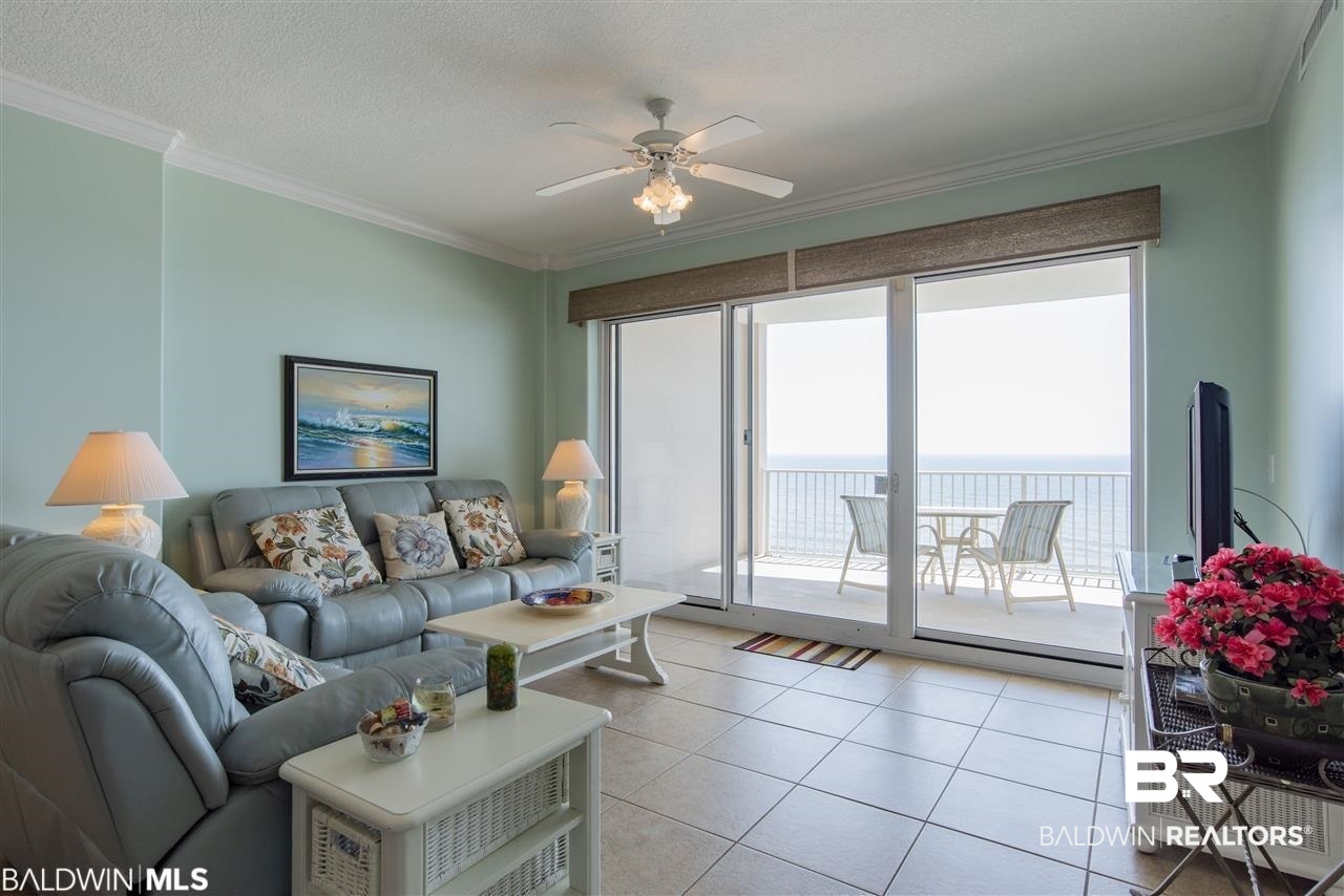 29348 Perdido Beach Boulevard, Unit 705 Orange Beach, AL 36561 - Photo 5 of 35