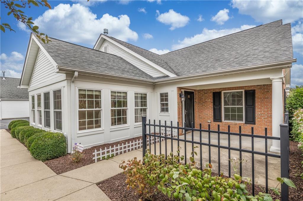1024 Wealdstone Road Cranberry Township, PA 16066 - Photo 2 of 19