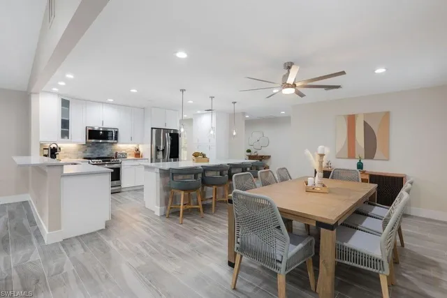 $1,875,000 | 1100 Royal Palm Drive, Naples, FL 34103