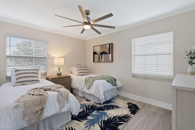 $1,875,000 | 1100 Royal Palm Drive, Naples, FL 34103