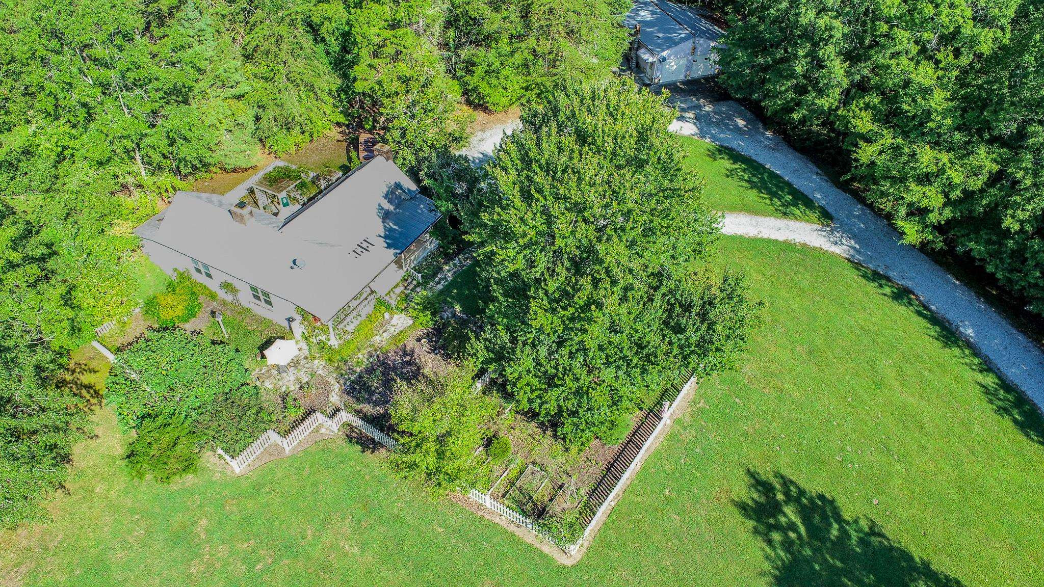 319 Huff Road Roxboro, NC 27574 - Photo 26 of 99 Photo 26