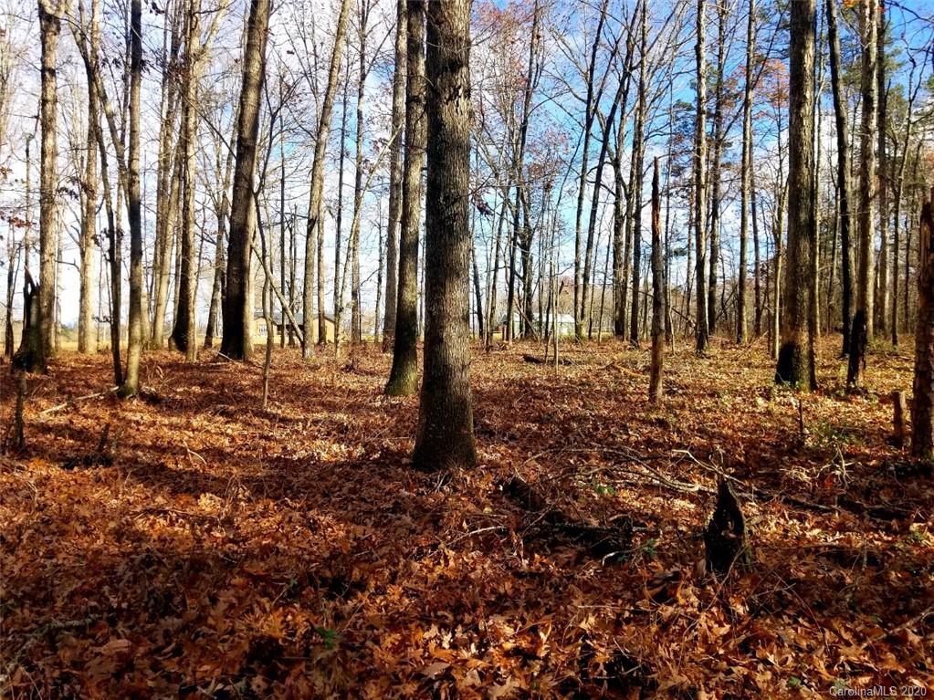Tbd Tbd Russell Pope Road Wingate, NC 28174 - Photo 2 of 11 a view of outdoor space with trees