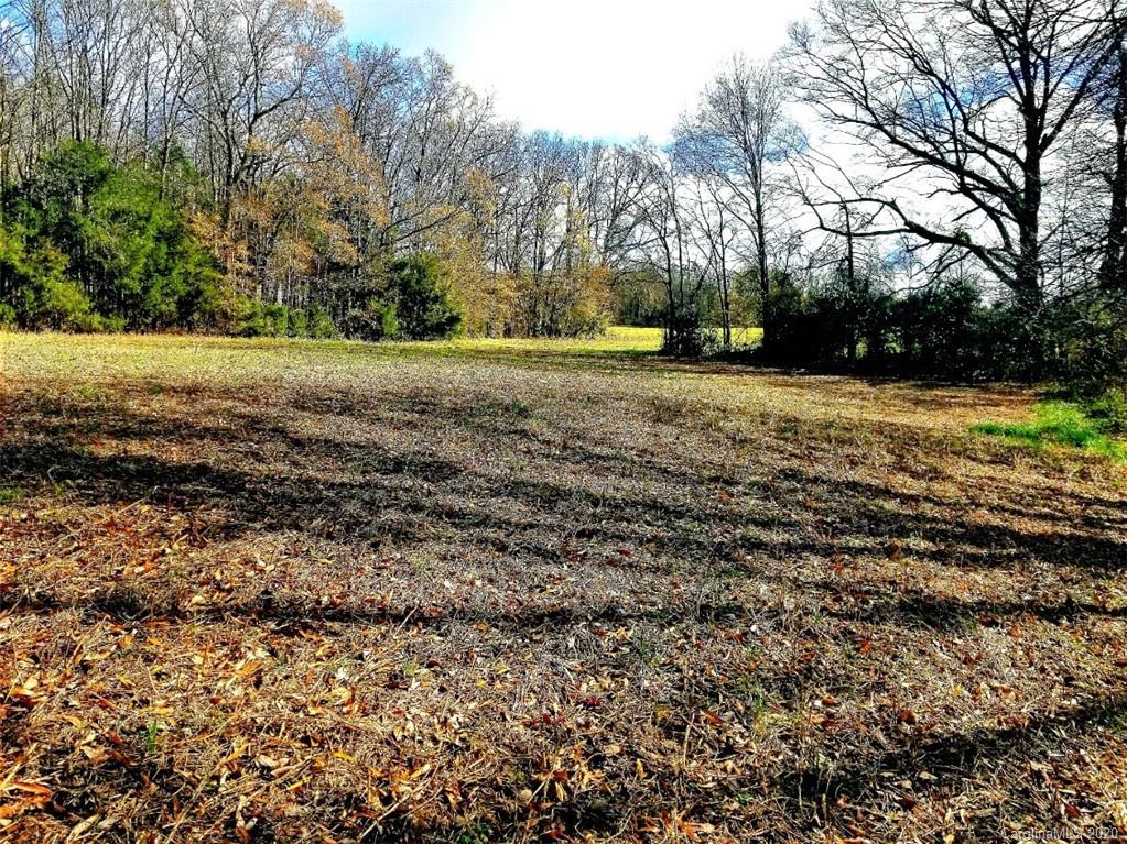 Tbd Tbd Russell Pope Road Wingate, NC 28174 - Photo 5 of 11 a view of outdoor space with yard