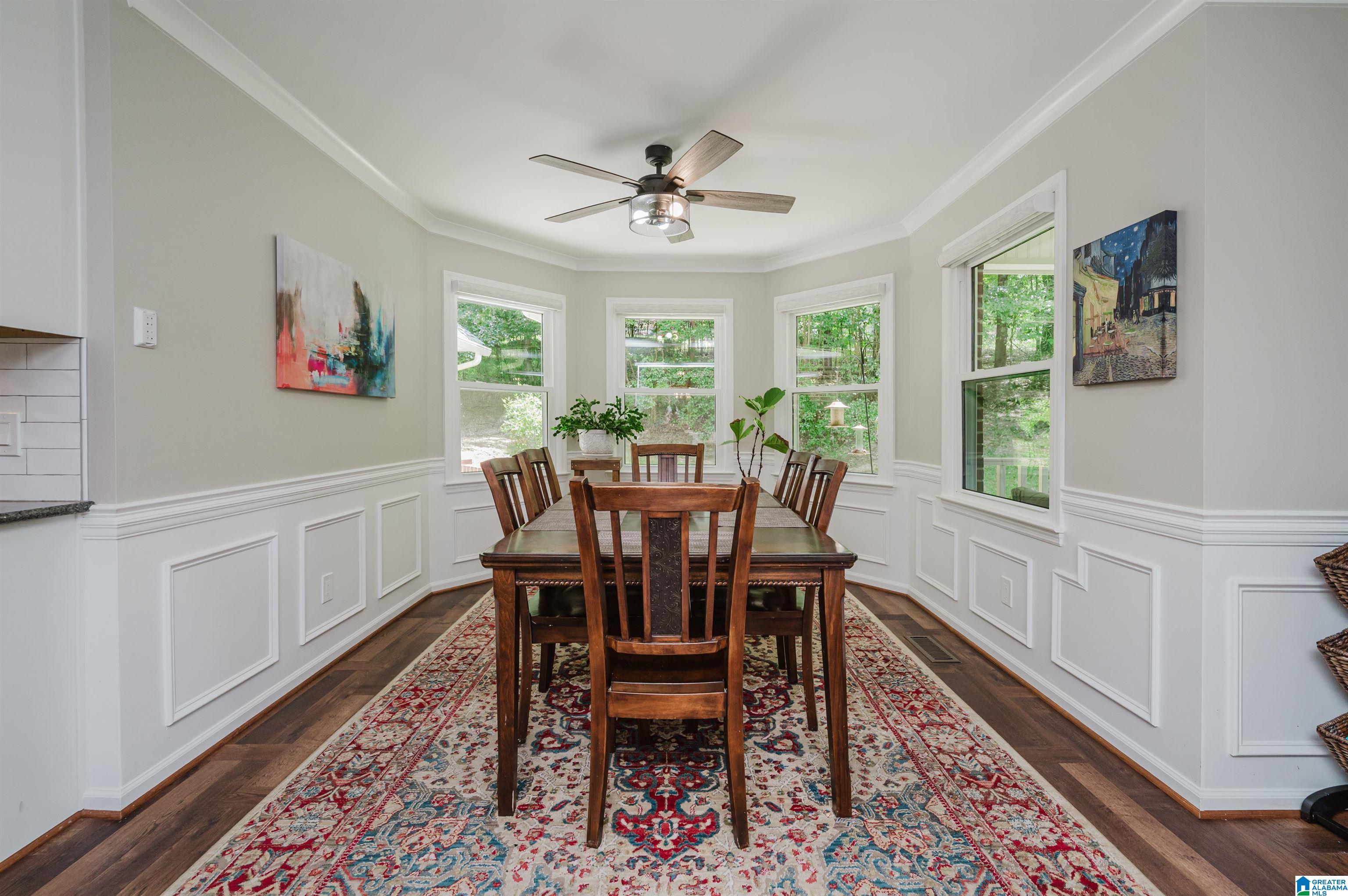 60 Baron Drive Chelsea, AL 35043 - Photo 11 of 61