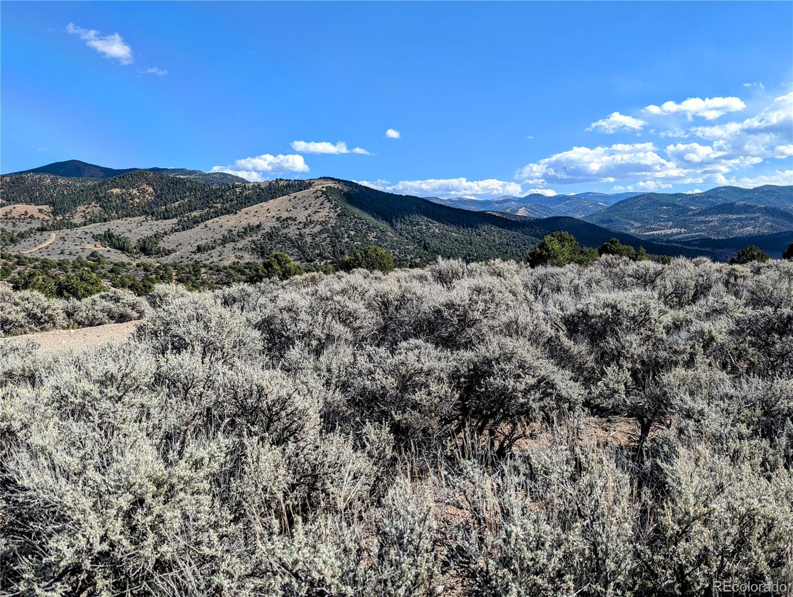Lot 4713 Romeo Road Fort Garland, CO 81133 - Photo 2 of 13 Gallery Image 2