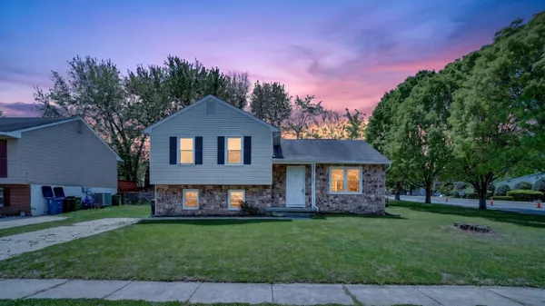 $2,350 | 1000 Kensington Way, Annapolis, MD 21403