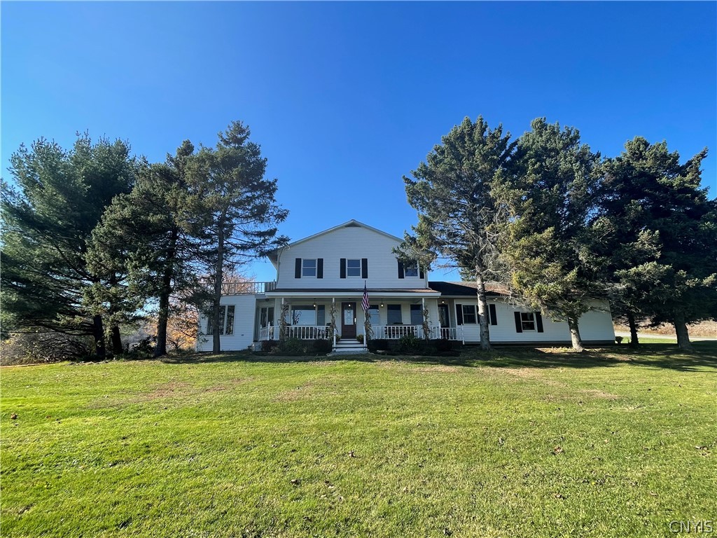 1048 Long Road Scott, NY 13077 - Photo 1 of 1