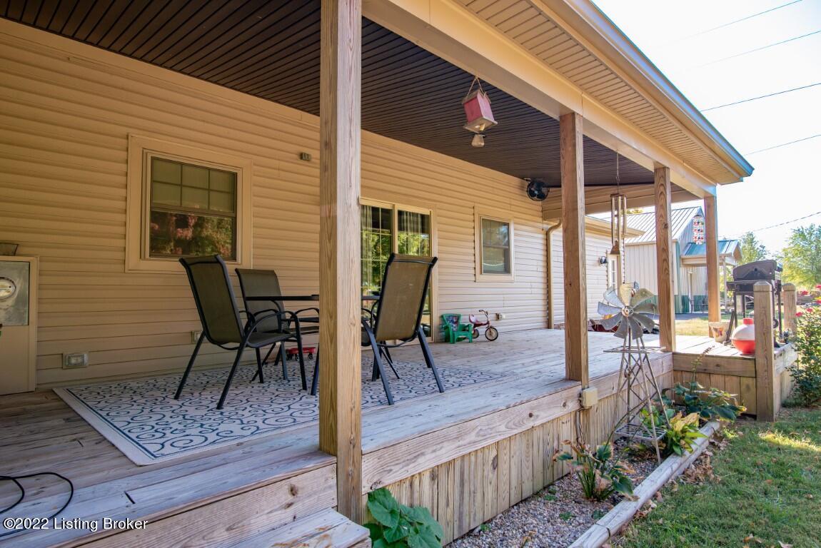 10099 Anneta Road Leitchfield, KY 42754 - Photo 31 of 46 Annetta-8