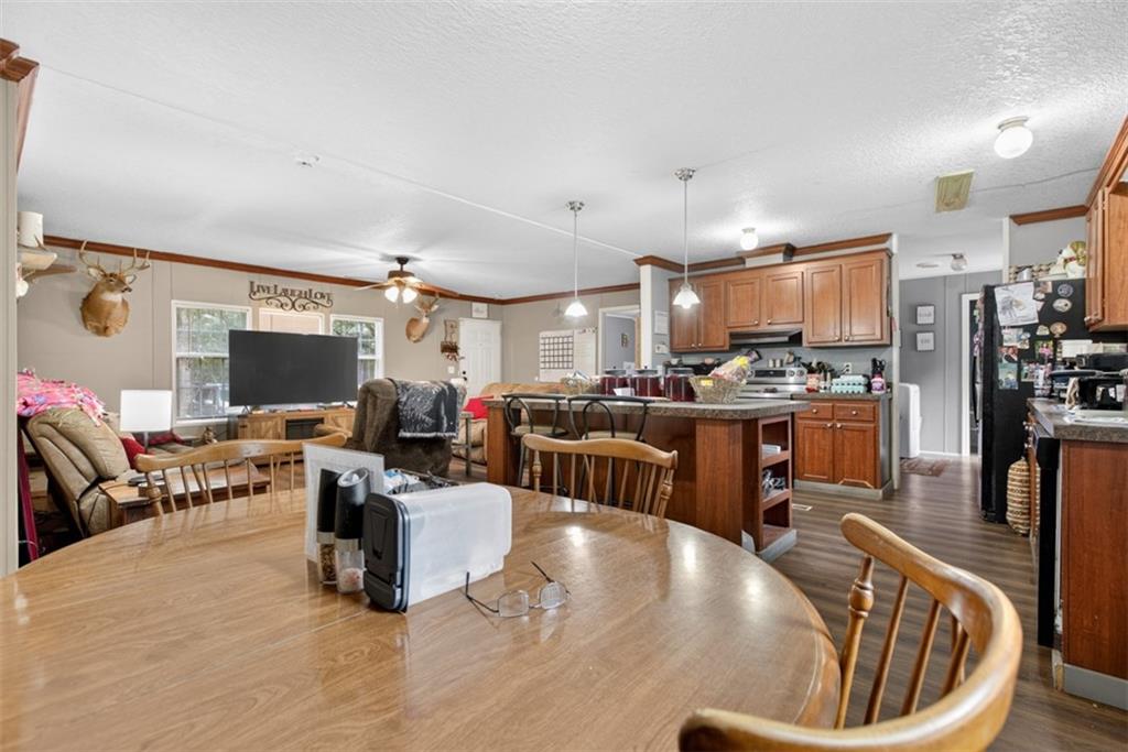 1903 B B Whitfield Road Jefferson, GA 30549 - Photo 11 of 49