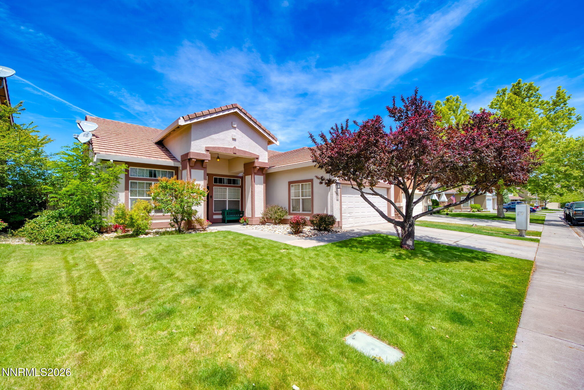 9395 Oakley Court Reno, NV 89521 - Photo 2 of 35 2-DSC02460-Edit