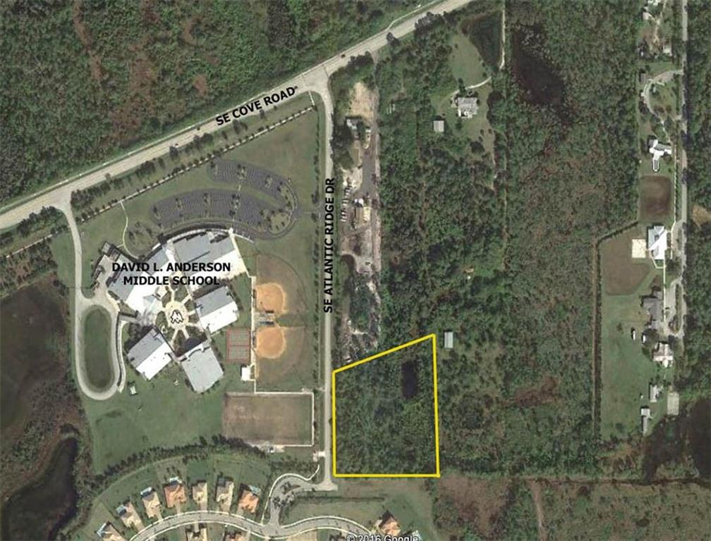 0 Southeast Atlantic Ridge Drive Stuart, FL 34997 - Photo 1 of 1 Gallery Image 1