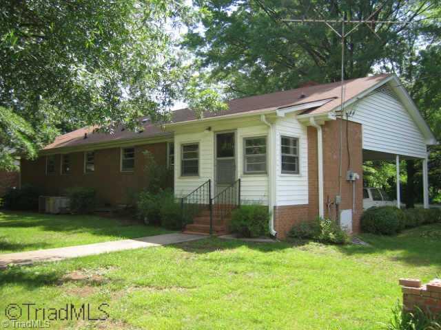 190 Cardwell Road Mayodan, NC 27027 - Photo 2 of 13 Other.