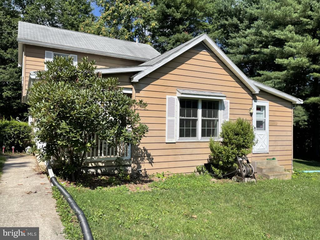 11410 Big Pool Road Big Pool, MD 21711 - Photo 3 of 13