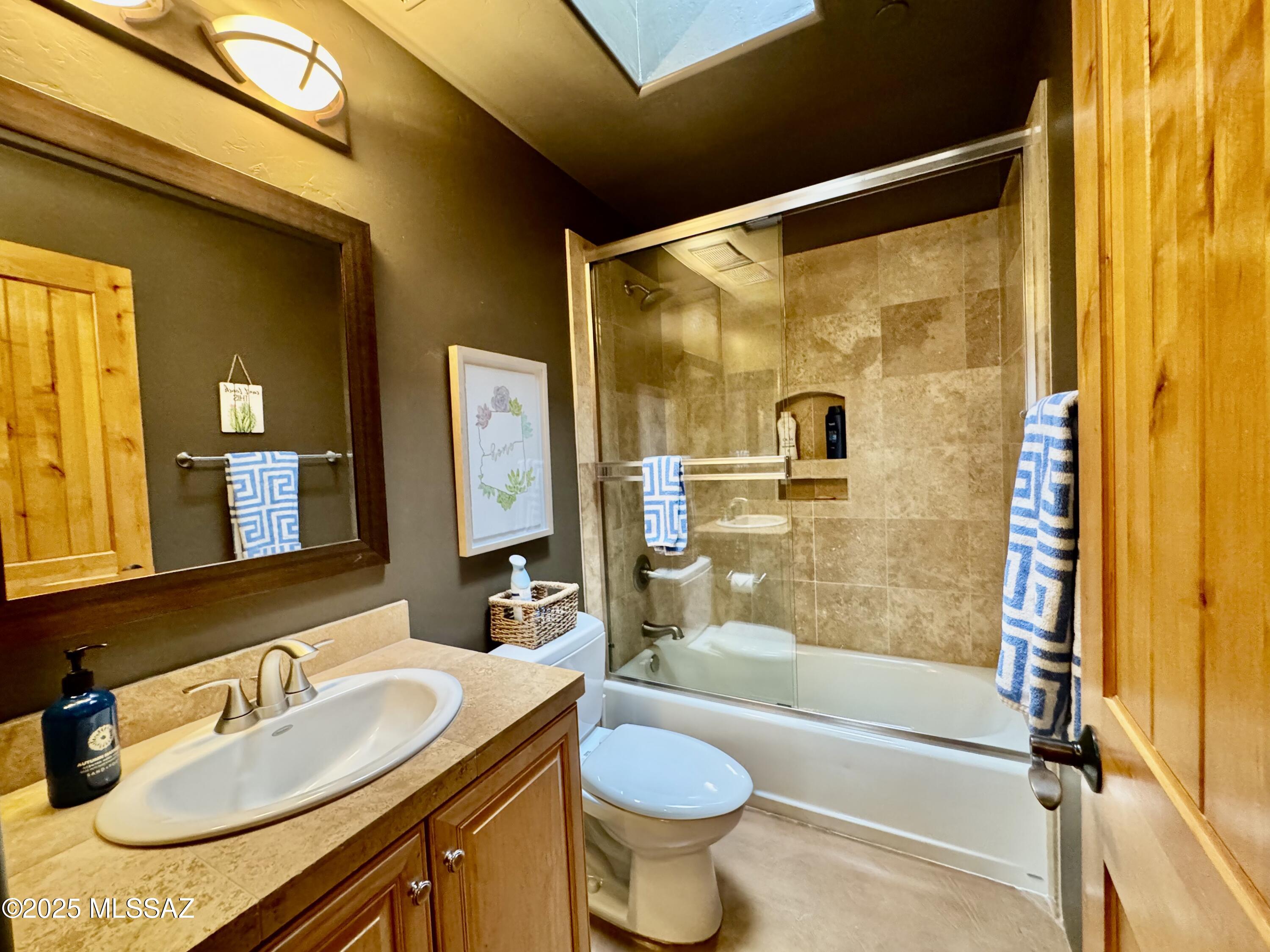 11096 North Pusch Ridge View Place Tucson, AZ 85737 - Photo 24 of 47