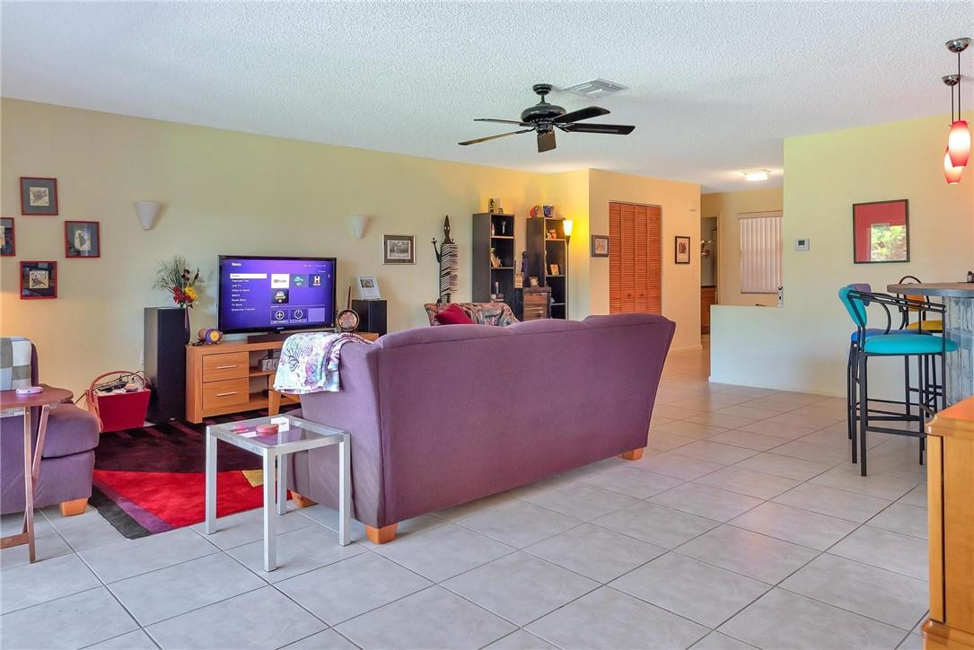 23090 Southwest 56th Avenue Boca Raton, FL 33433 - Photo 7 of 49 a living room with furniture