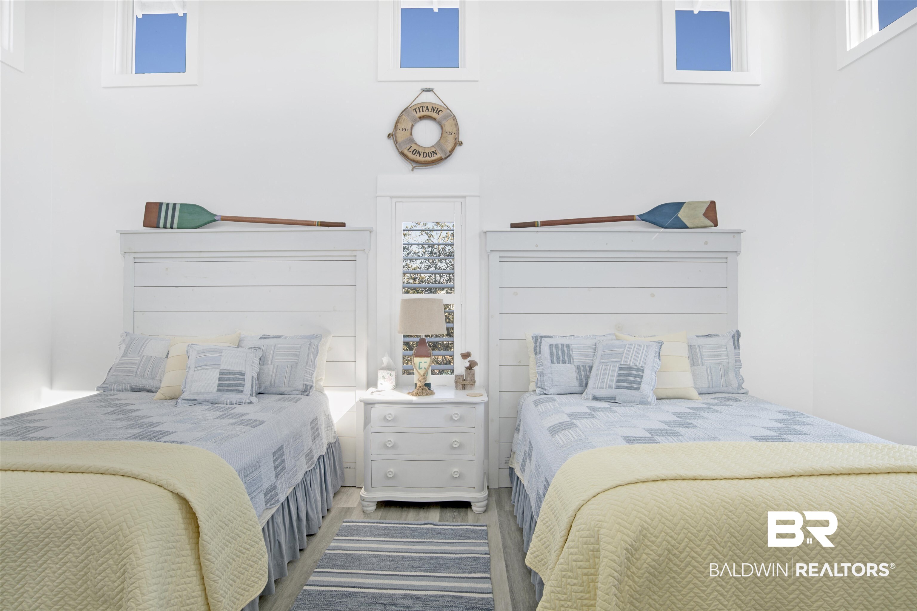 61 Parks Edge Orange Beach, AL 36561 - Photo 26 of 50 3rd Bedroom