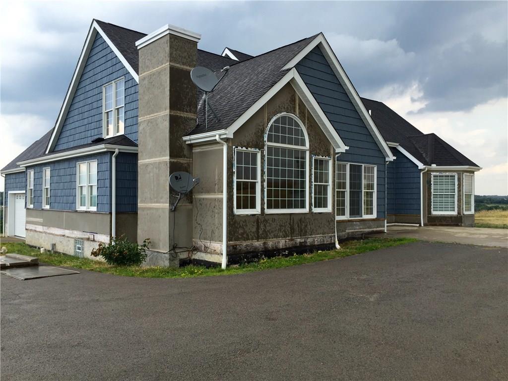 1448 Moravia Road Enon Valley, PA 16120 - Photo 1 of 22