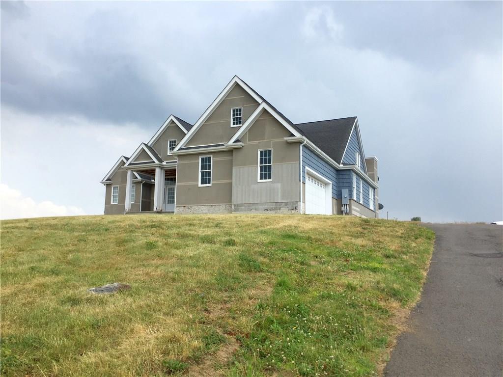 1448 Moravia Road Enon Valley, PA 16120 - Photo 2 of 22
