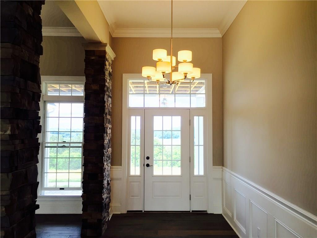 1448 Moravia Road Enon Valley, PA 16120 - Photo 14 of 22