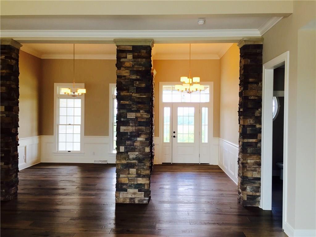 1448 Moravia Road Enon Valley, PA 16120 - Photo 4 of 22