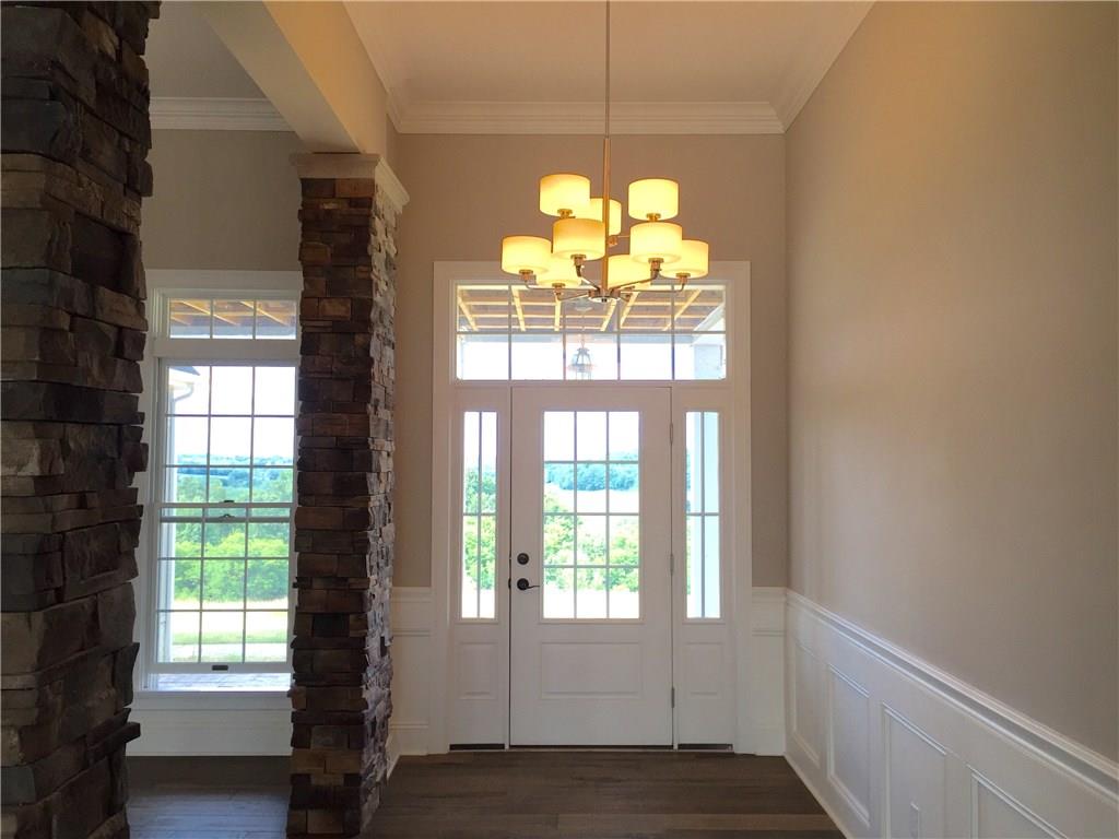 1448 Moravia Road Enon Valley, PA 16120 - Photo 5 of 22