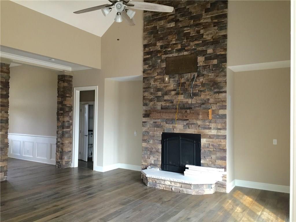 1448 Moravia Road Enon Valley, PA 16120 - Photo 6 of 22