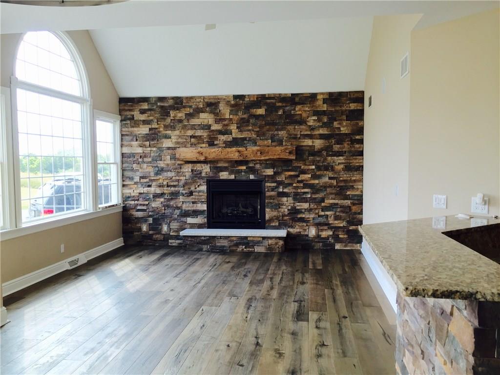 1448 Moravia Road Enon Valley, PA 16120 - Photo 8 of 22