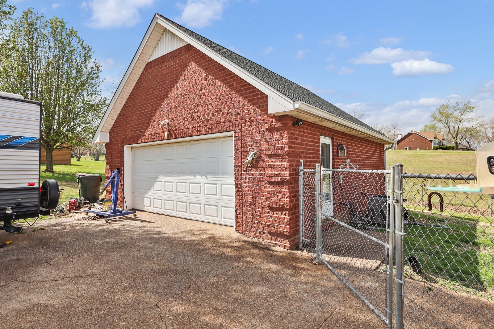 407 Ranch Road Portland, TN 37148 - Photo 46 of 59