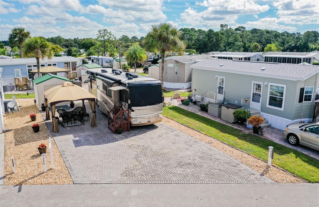 2436 Citrus Tree Road, Unit 266 Clermont, FL 34714 - Photo 1 of 1