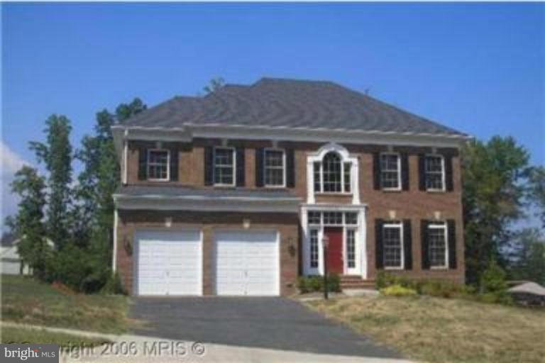 18626 Kerill Road Triangle, VA 22172 - Photo 1 of 12 Exterior (Main)