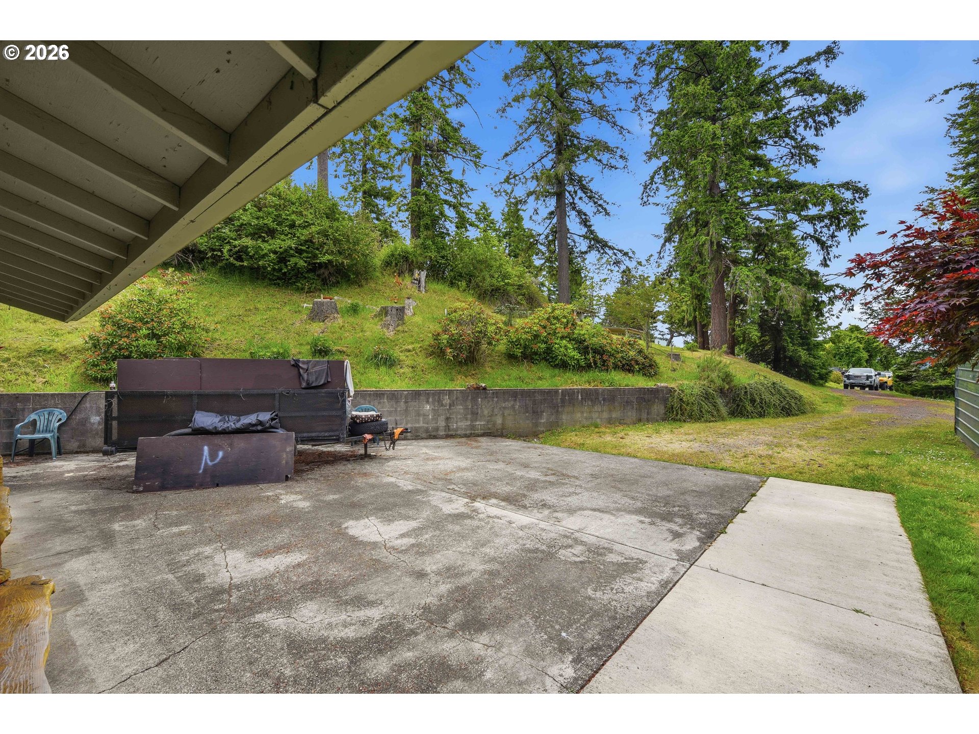1945 Hazel Street Myrtle Point, OR 97458 - Photo 42 of 44
