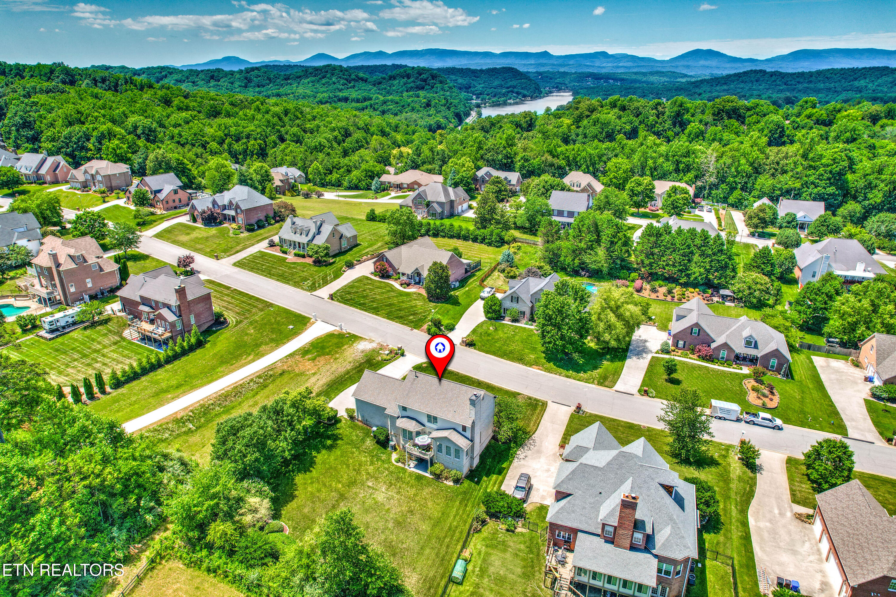 69 Rolling Links Boulevard Oak Ridge, TN 37830 - Photo 59 of 60 64-print-DJI_0731_2_3