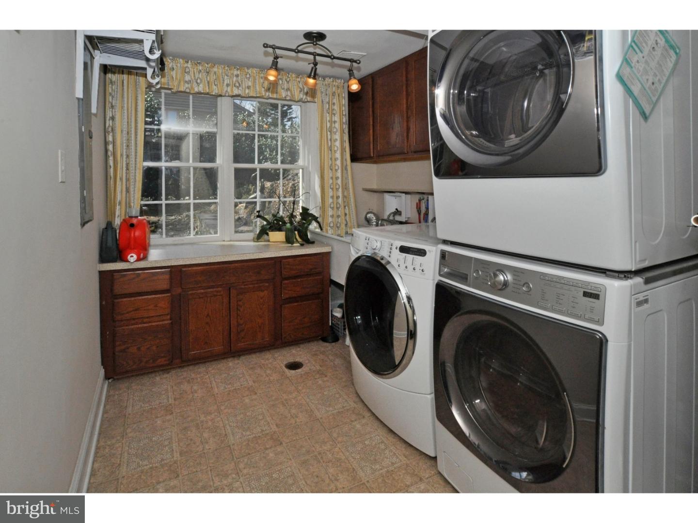 864 Gregory Road Rydal, PA 19046 - Photo 12 of 23 Laundry Room