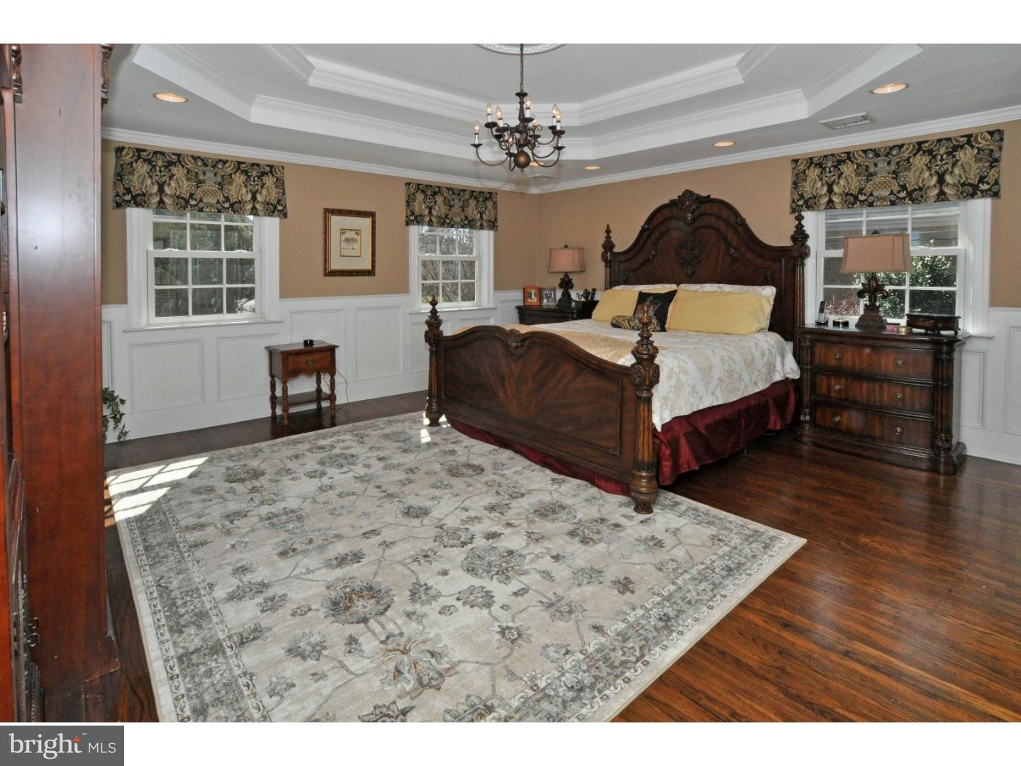 864 Gregory Road Rydal, PA 19046 - Photo 13 of 23 Master Bedroom