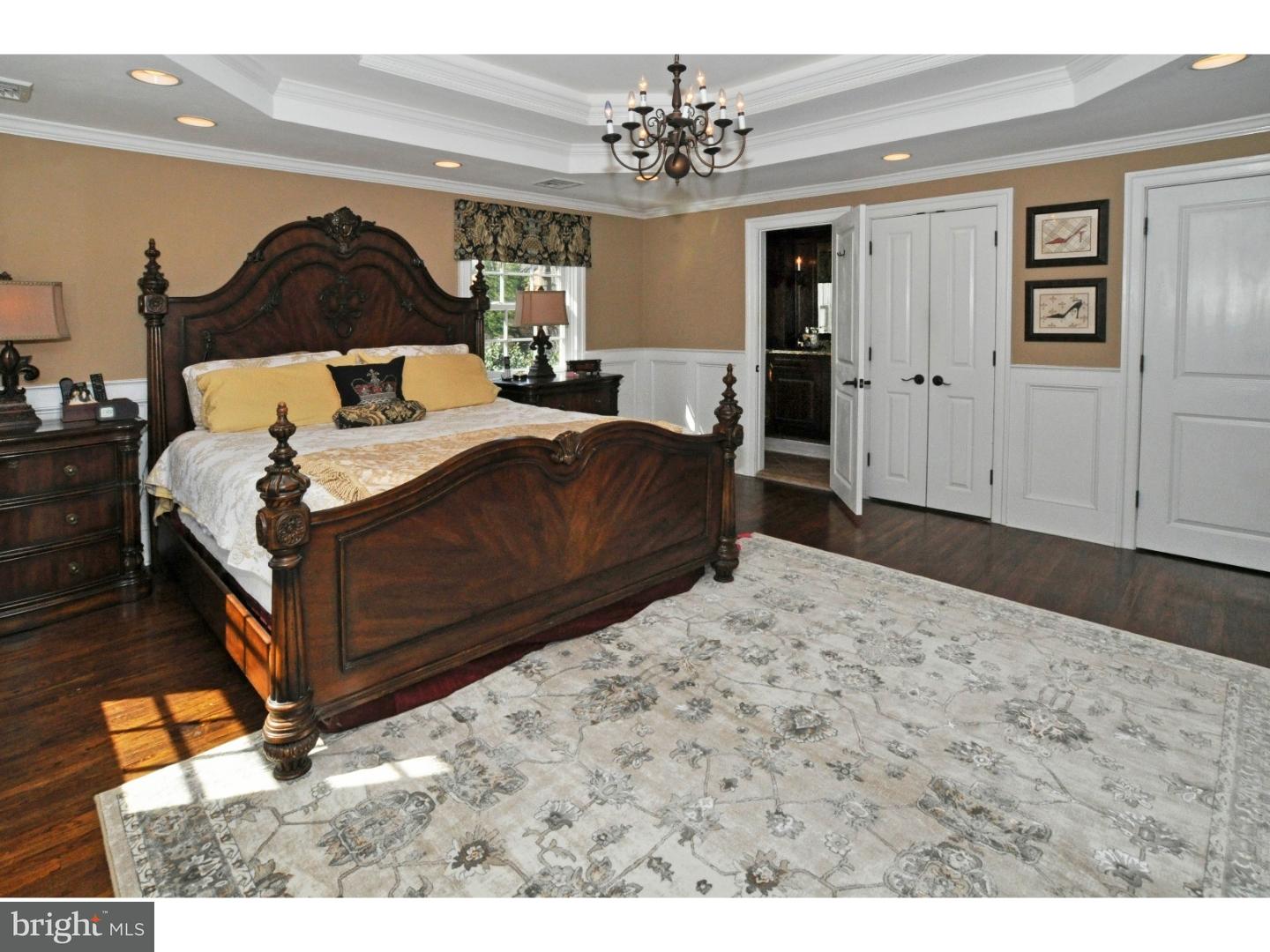 864 Gregory Road Rydal, PA 19046 - Photo 14 of 23 Master Bedroom