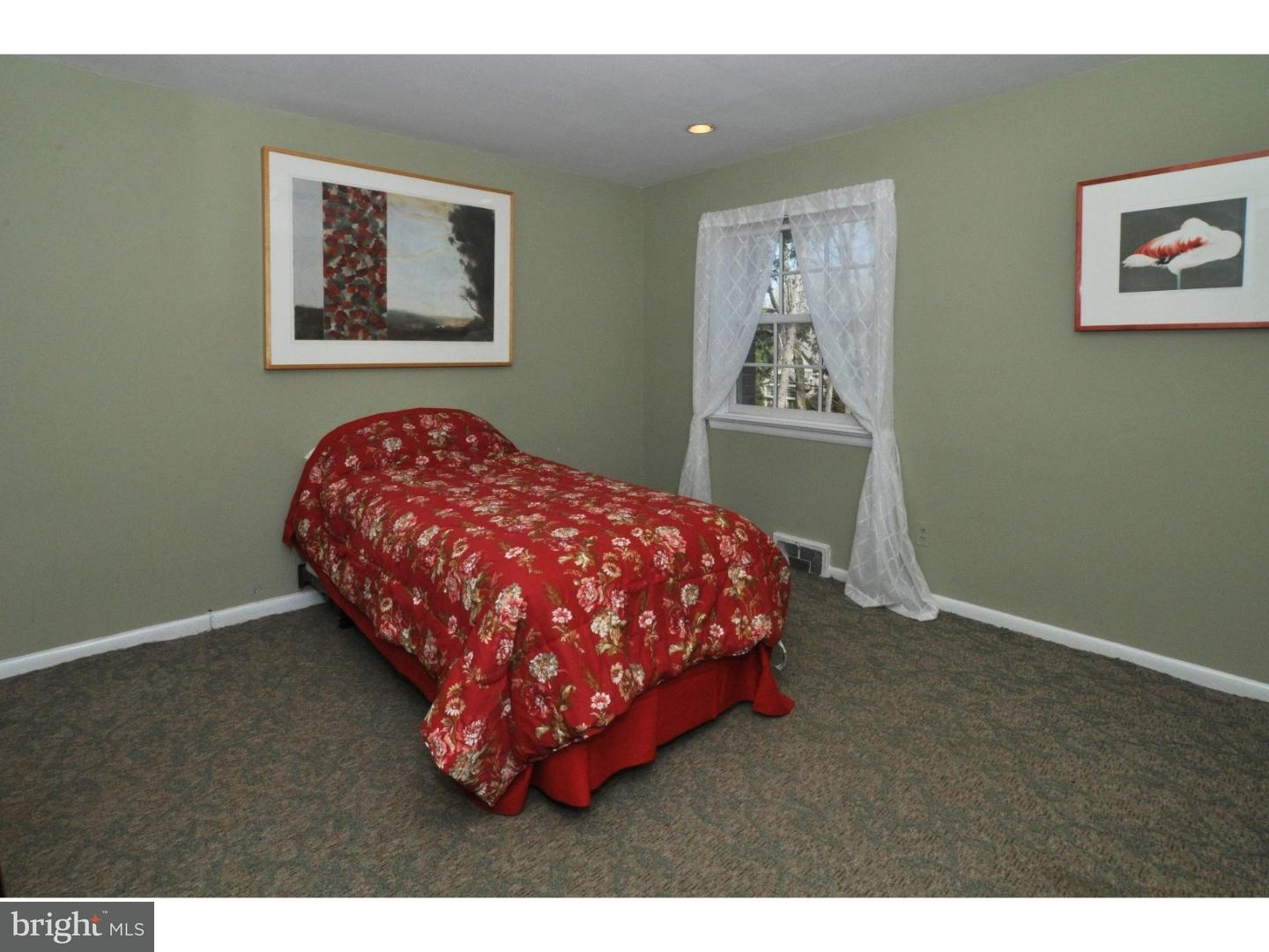 864 Gregory Road Rydal, PA 19046 - Photo 19 of 23 Bedroom 5