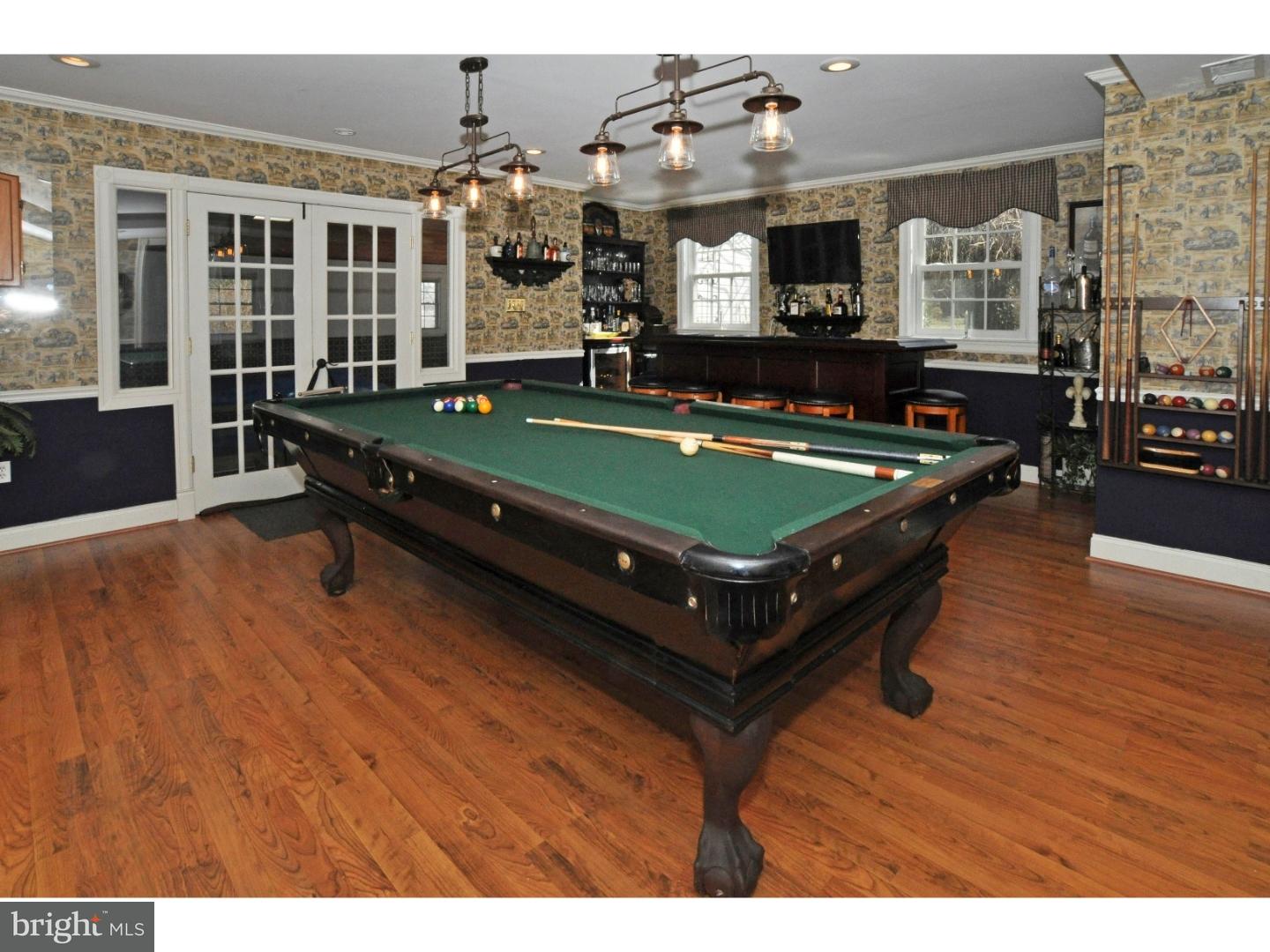 864 Gregory Road Rydal, PA 19046 - Photo 4 of 23 Rec Room
