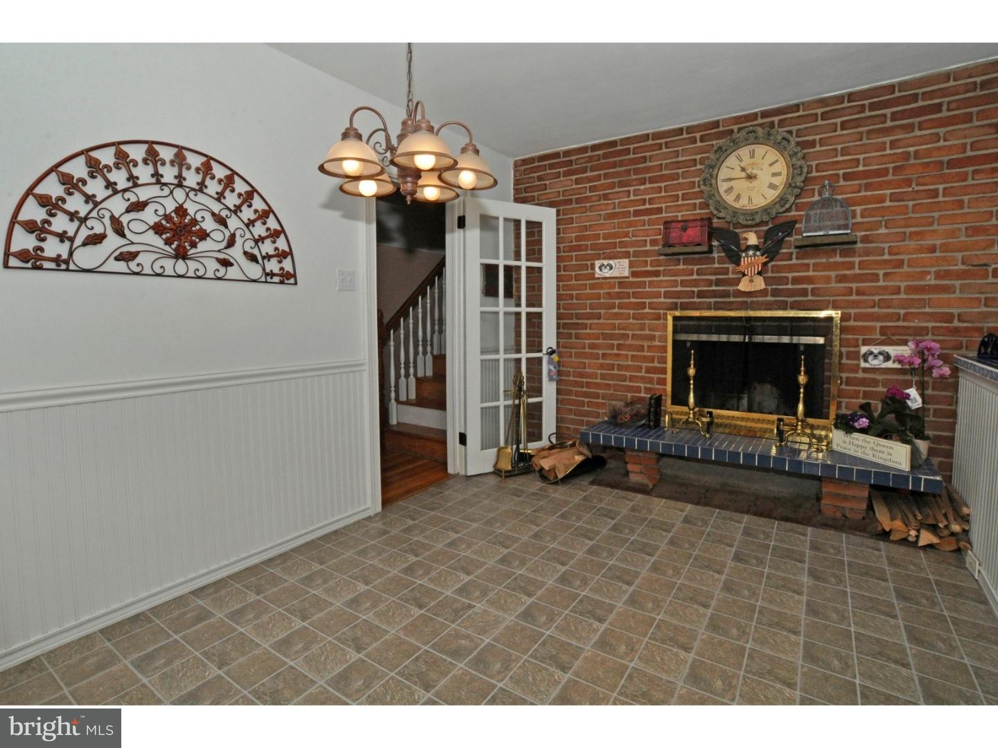864 Gregory Road Rydal, PA 19046 - Photo 7 of 23 Breakfast Room