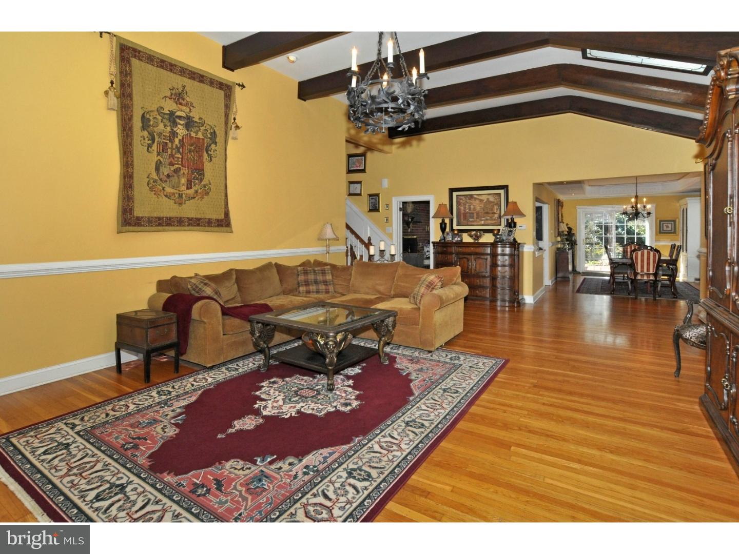 864 Gregory Road Rydal, PA 19046 - Photo 9 of 23 Family Room