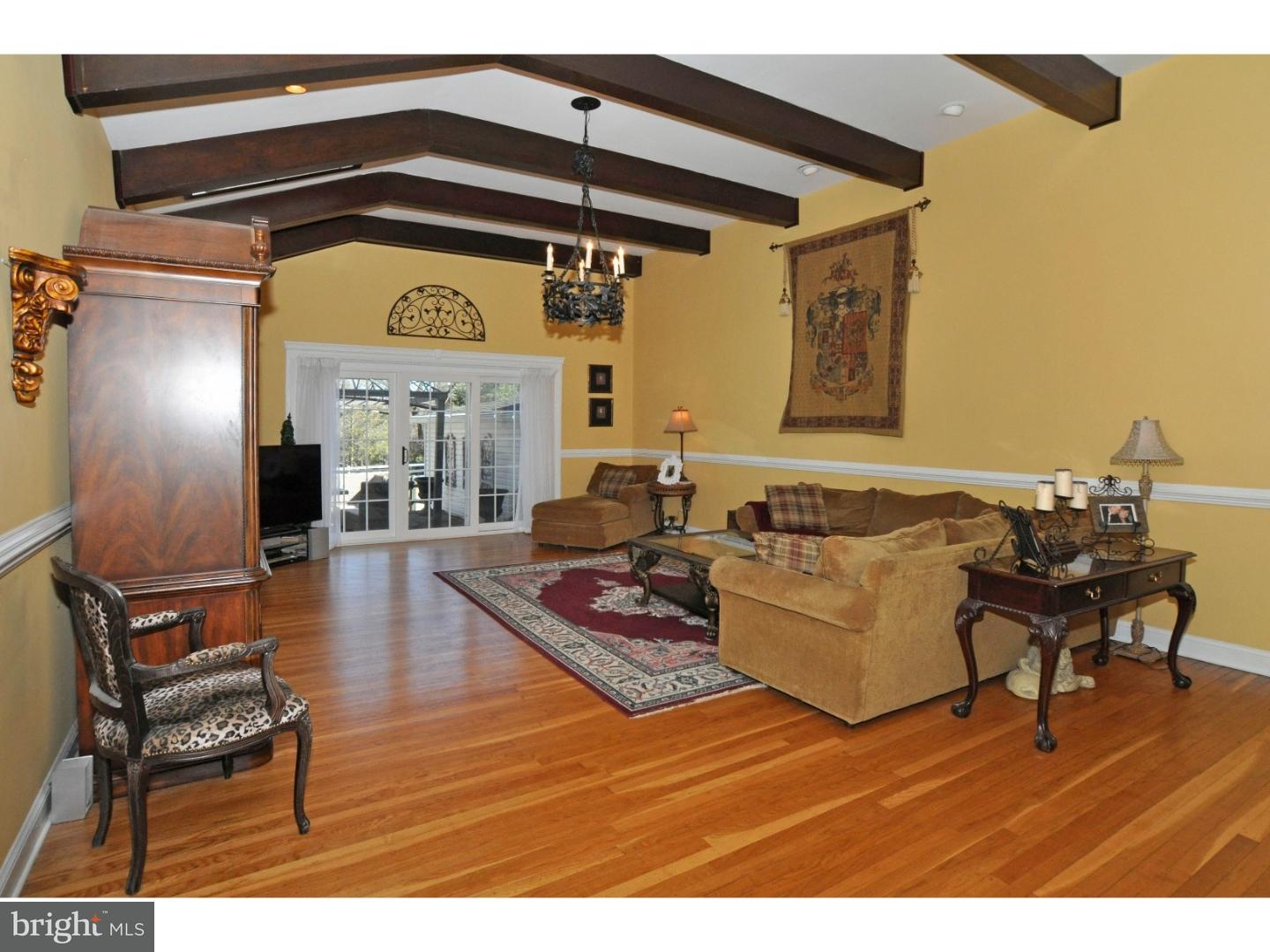 864 Gregory Road Rydal, PA 19046 - Photo 10 of 23 Family Room