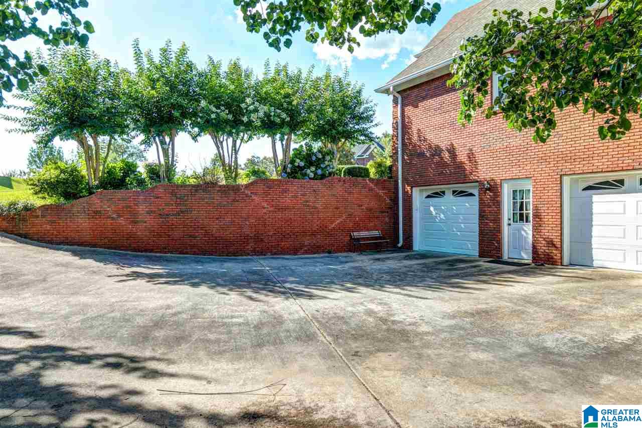 6499 Cambridge Road Pinson, AL 35126 - Photo 27 of 37