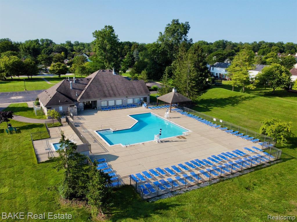 45776 Drexel Road Canton, MI 48187 - Photo 49 of 50