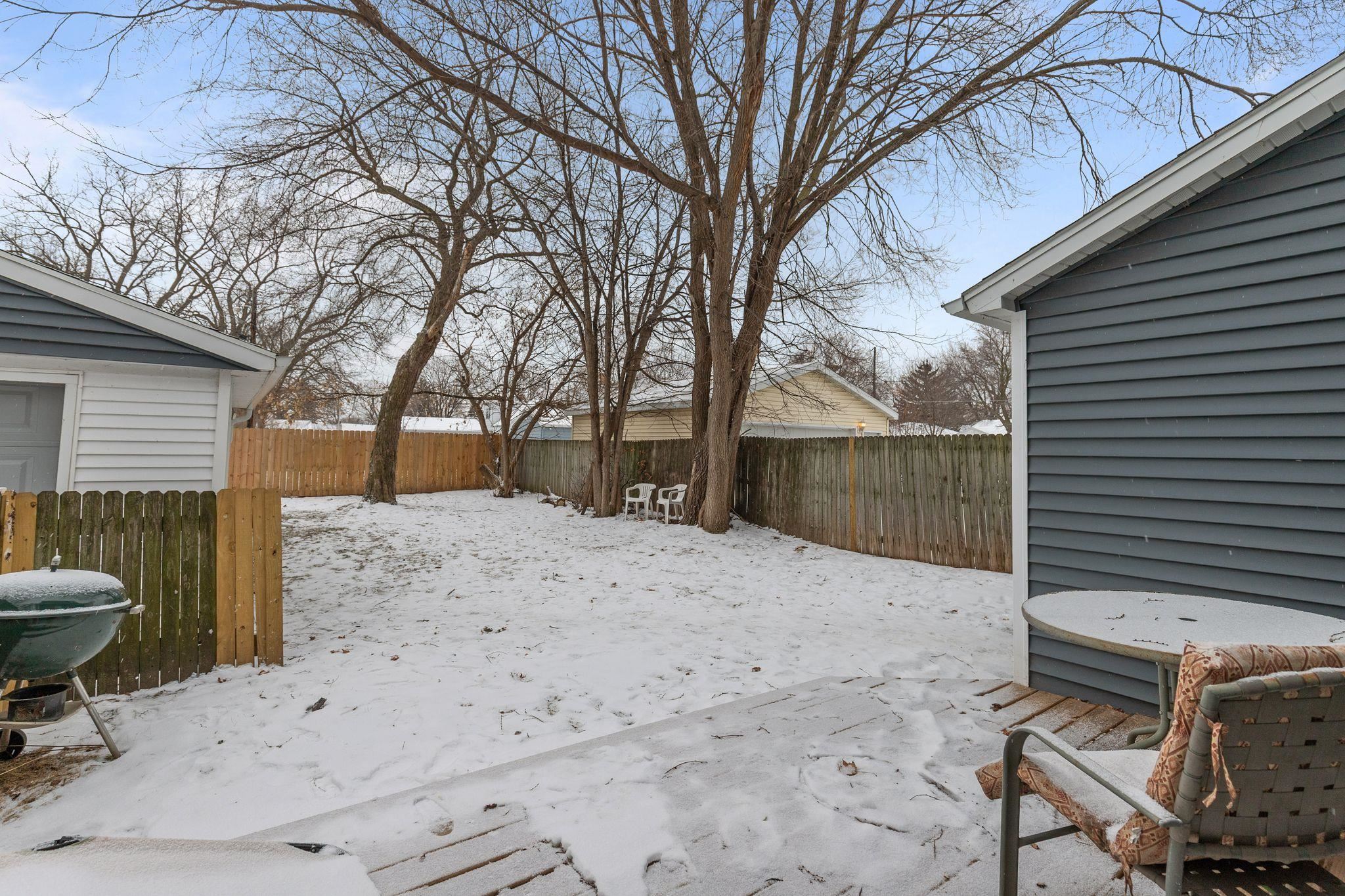 219 West 16th Avenue Oshkosh, WI 54902 - Photo 42 of 50