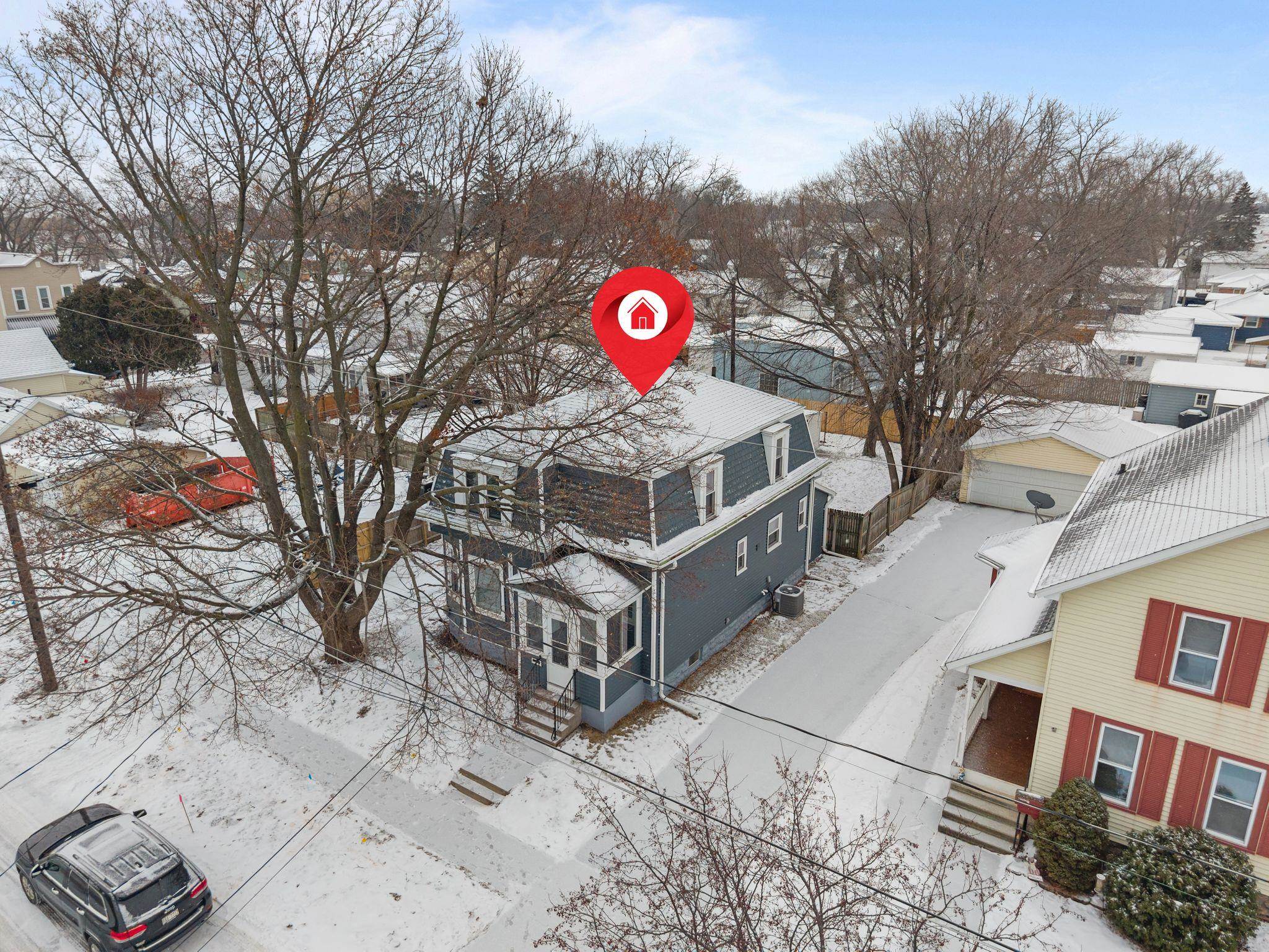 219 West 16th Avenue Oshkosh, WI 54902 - Photo 45 of 50