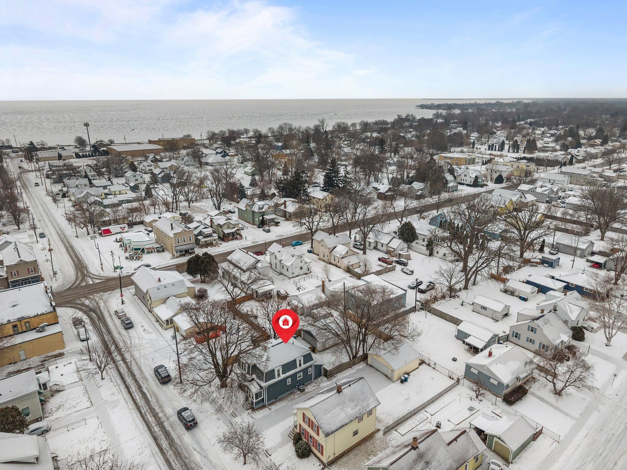 219 West 16th Avenue Oshkosh, WI 54902 - Photo 48 of 50