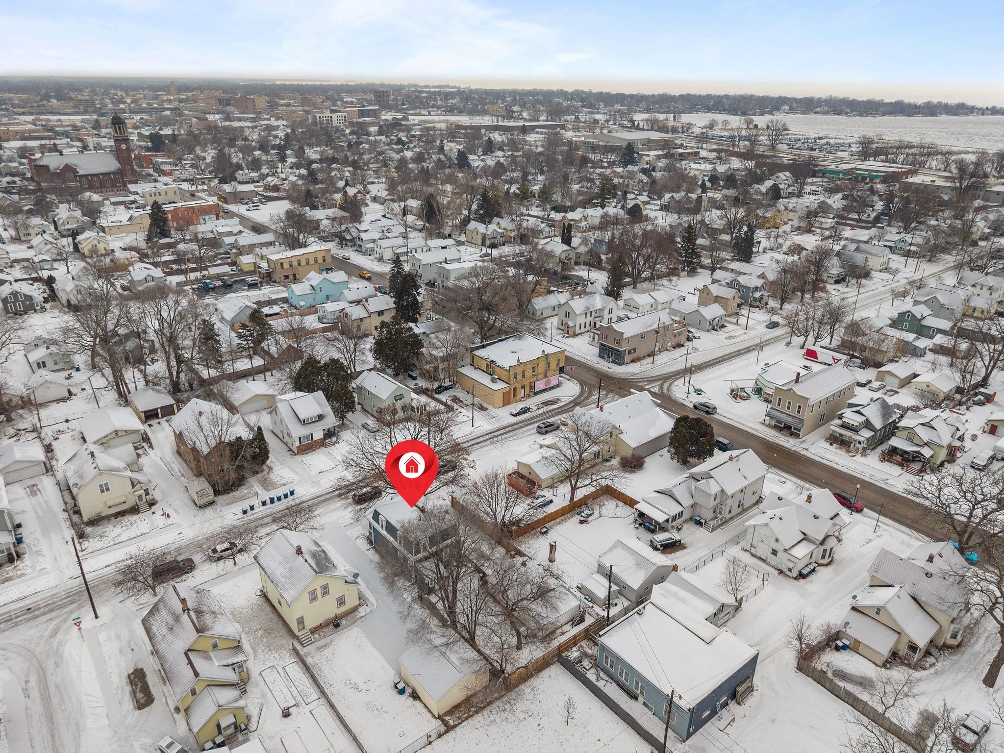 219 West 16th Avenue Oshkosh, WI 54902 - Photo 49 of 50