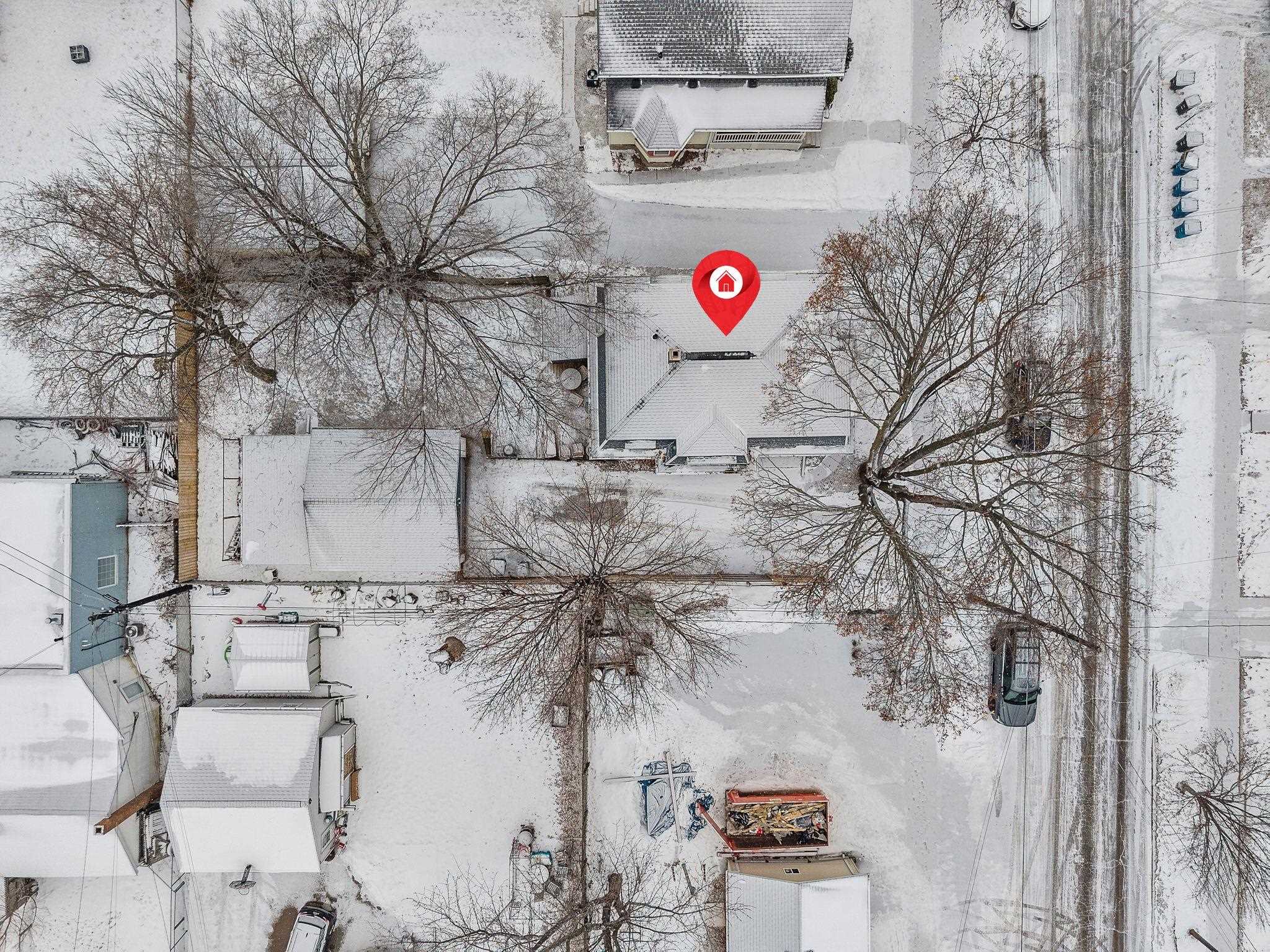 219 West 16th Avenue Oshkosh, WI 54902 - Photo 50 of 50